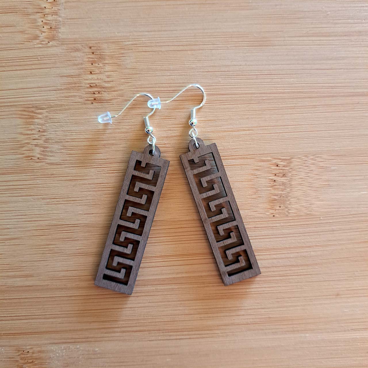 Ohrringe - Greca Thumbnail