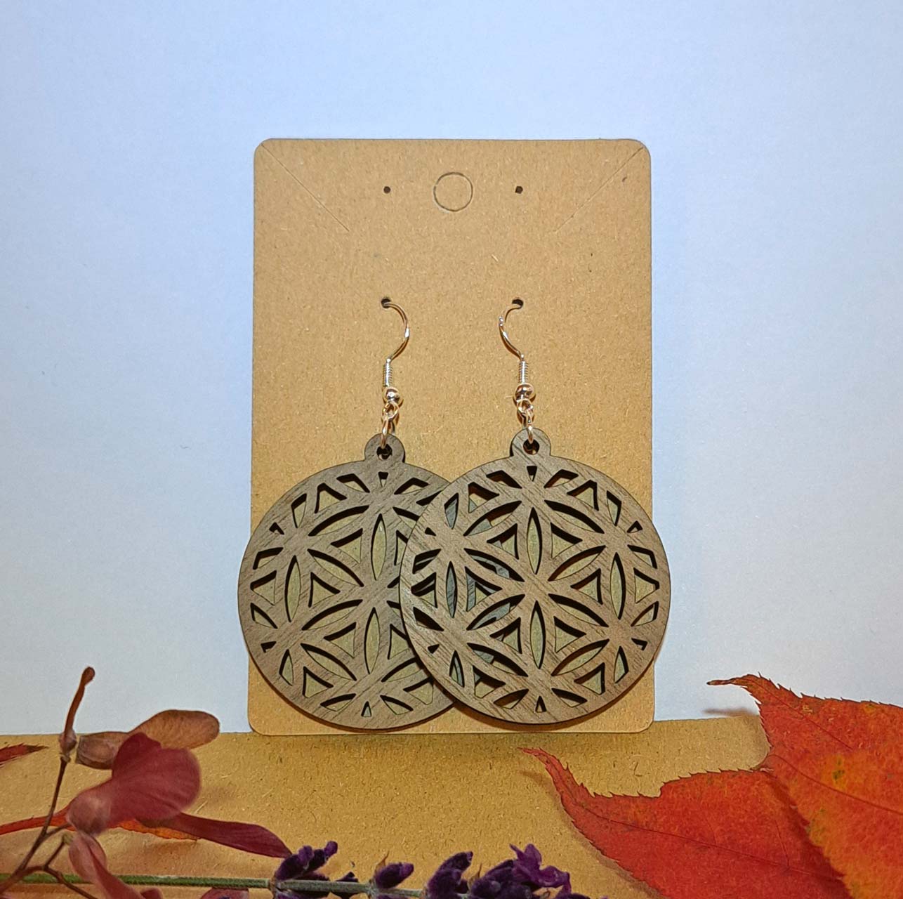 Ohrringe - Floralis Thumbnail